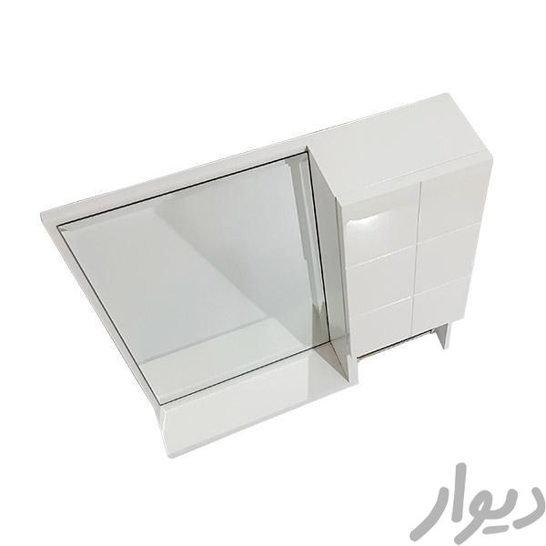 آینه باکس 60*60|لوازم سرویس بهداشتی|یزد, |دیوار