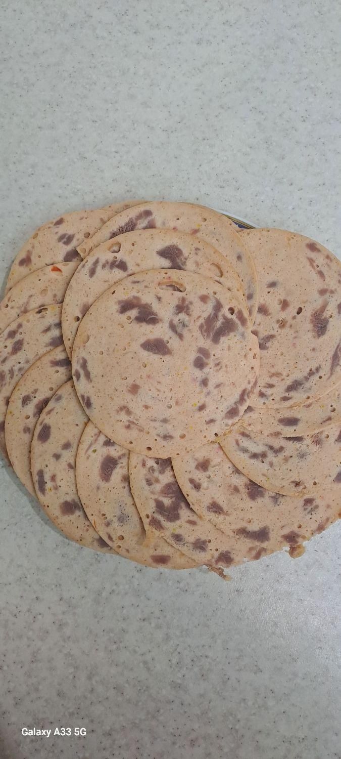 سوسیس وکالباس وناگت خونگی|خوردنی و آشامیدنی|اصفهان, میرعماد|دیوار