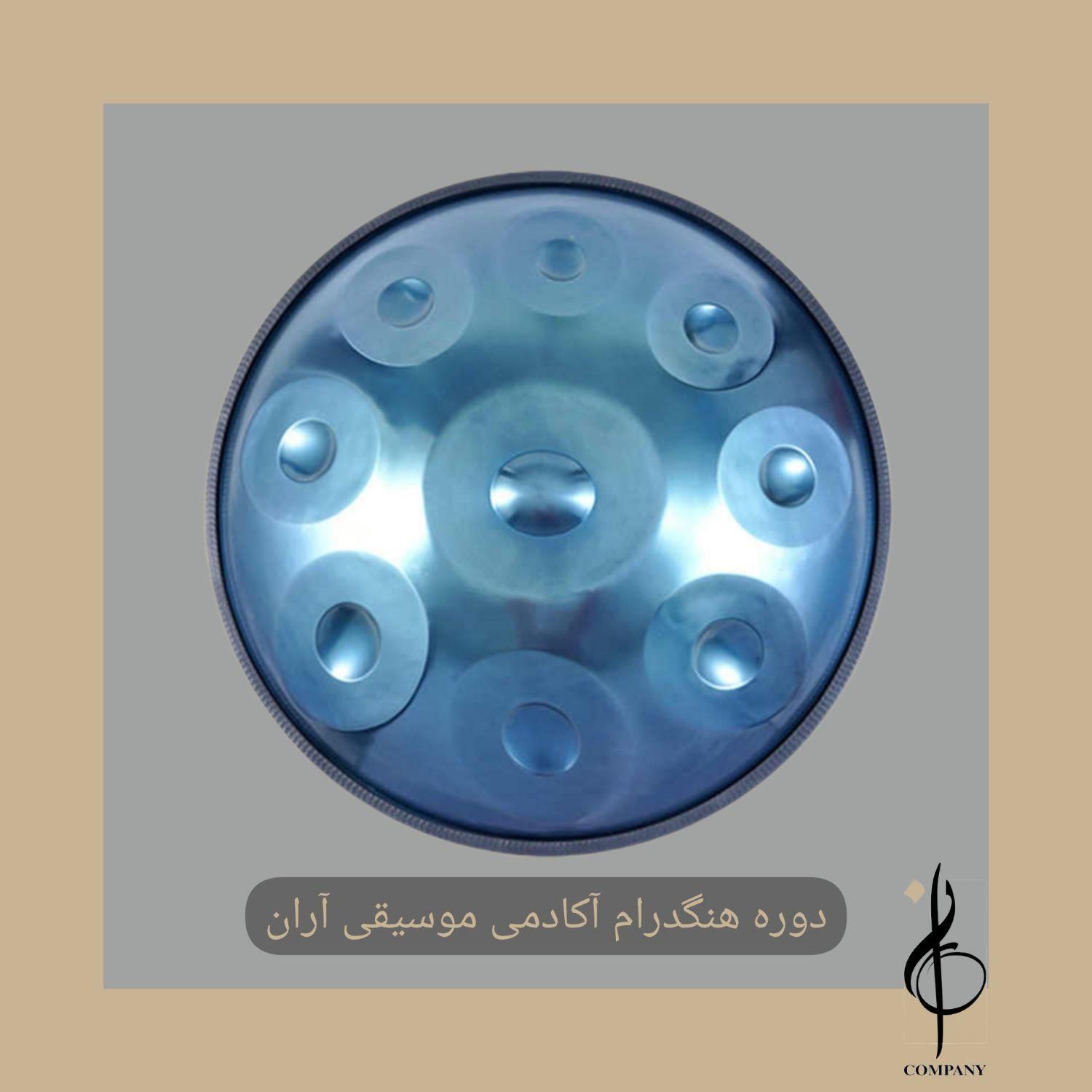 هنگ درام آکادمی|درام و پرکاشن|کرج, حسین‌آباد|دیوار