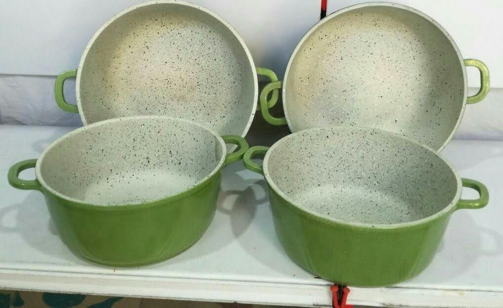 بازسازی ظروف آذرگرانیت (شعبه بلواردانشگاه)|خدمات پیشه و مهارت|نیشابور, شهرک قدس|دیوار