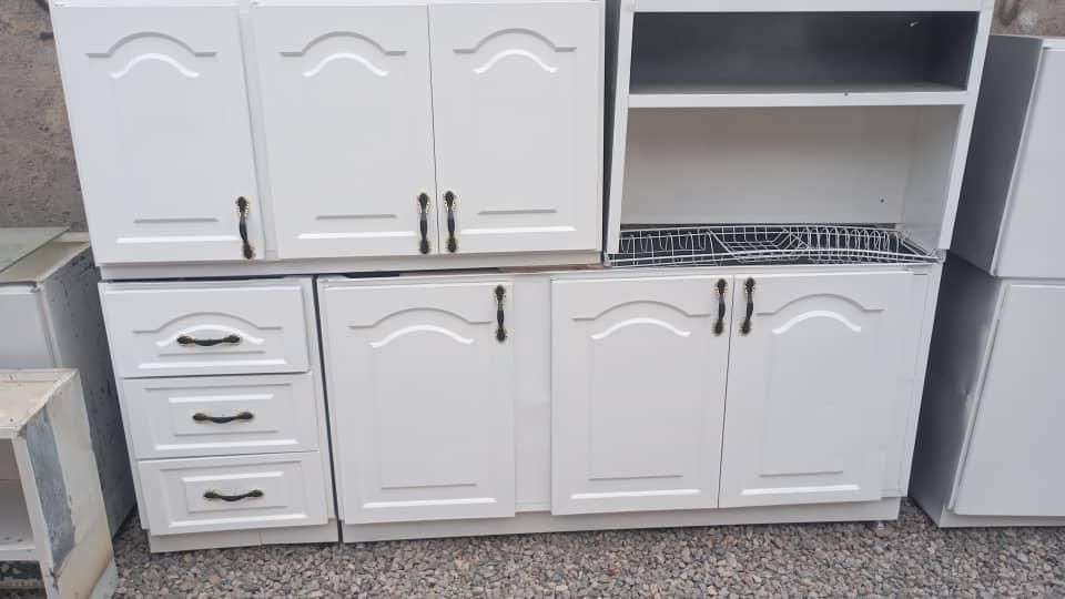 خریدفروش کابینت فلزی دست دوم در طبرسی شمالی ۱۷|مصالح و تجهیزات ساختمان|مشهد, طبرسی شمالی|دیوار