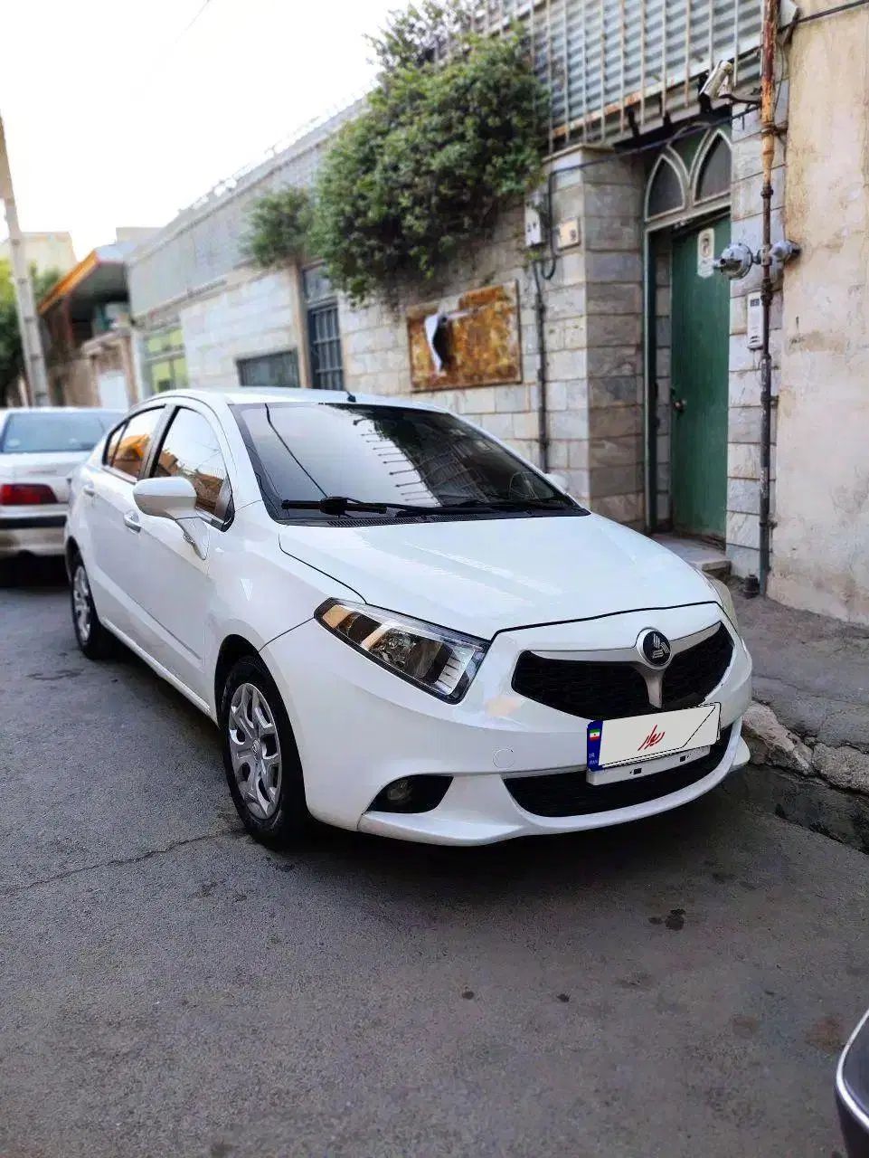 برلیانس H230 مدل 96|خودرو سواری و وانت|تهران, اکباتان|دیوار