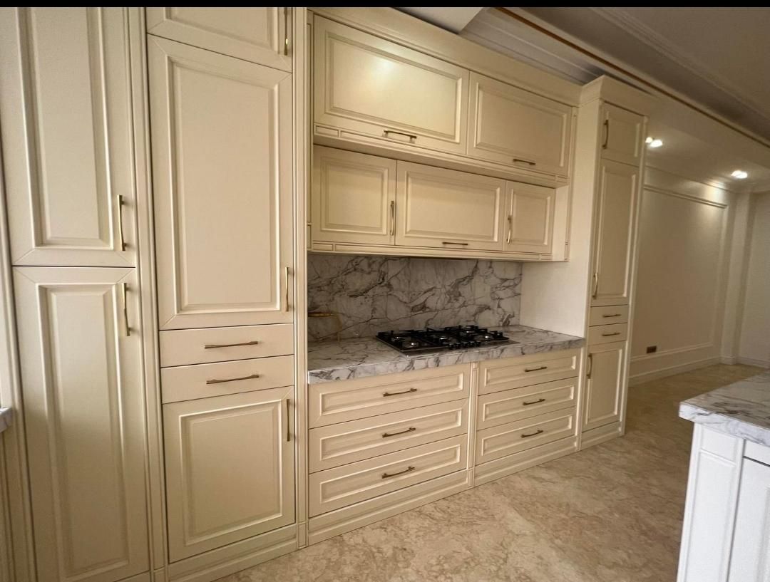 کابینت نئوکلاسیک /هایگلاس/کهریزک/باقرشهر|مصالح و تجهیزات ساختمان|کهریزک, |دیوار