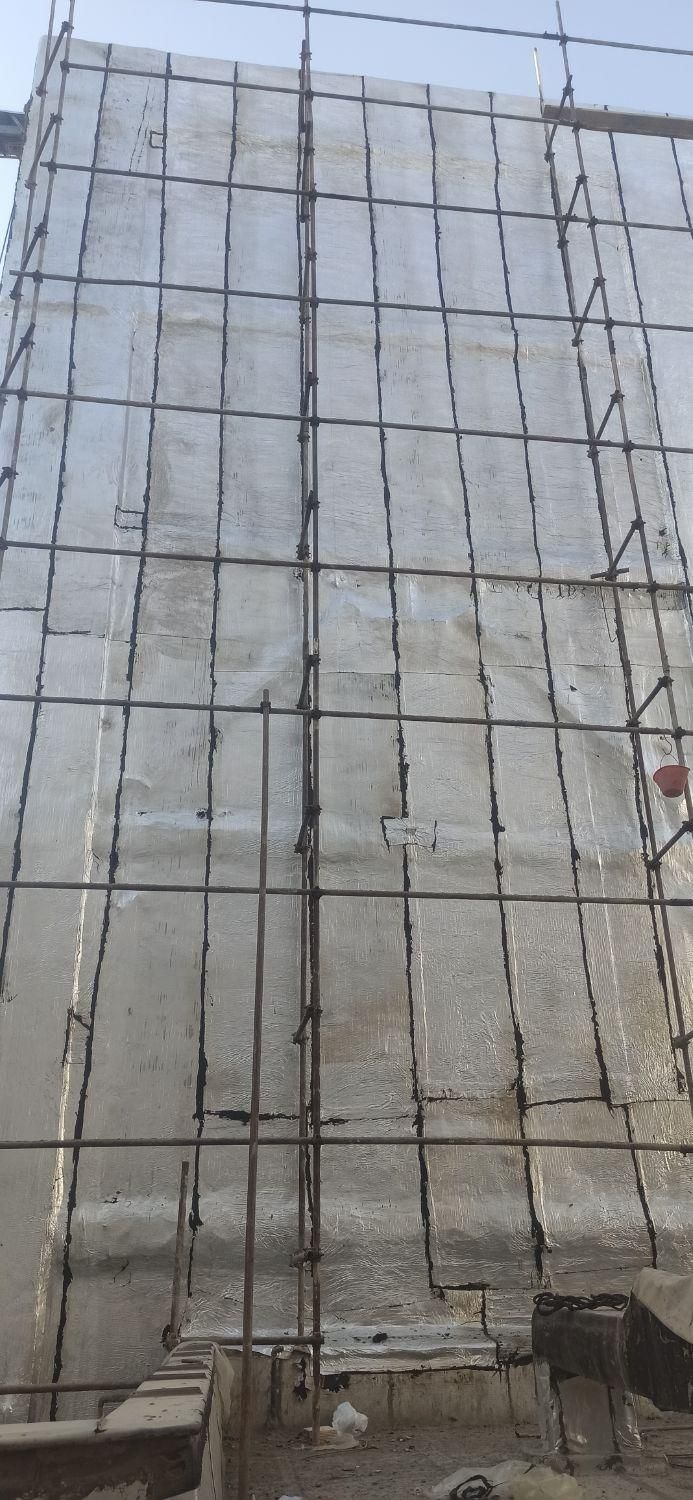 نصب ایزوگام شرق مشهد ودلیجان|خدمات پیشه و مهارت|شیراز, خلدبرین|دیوار