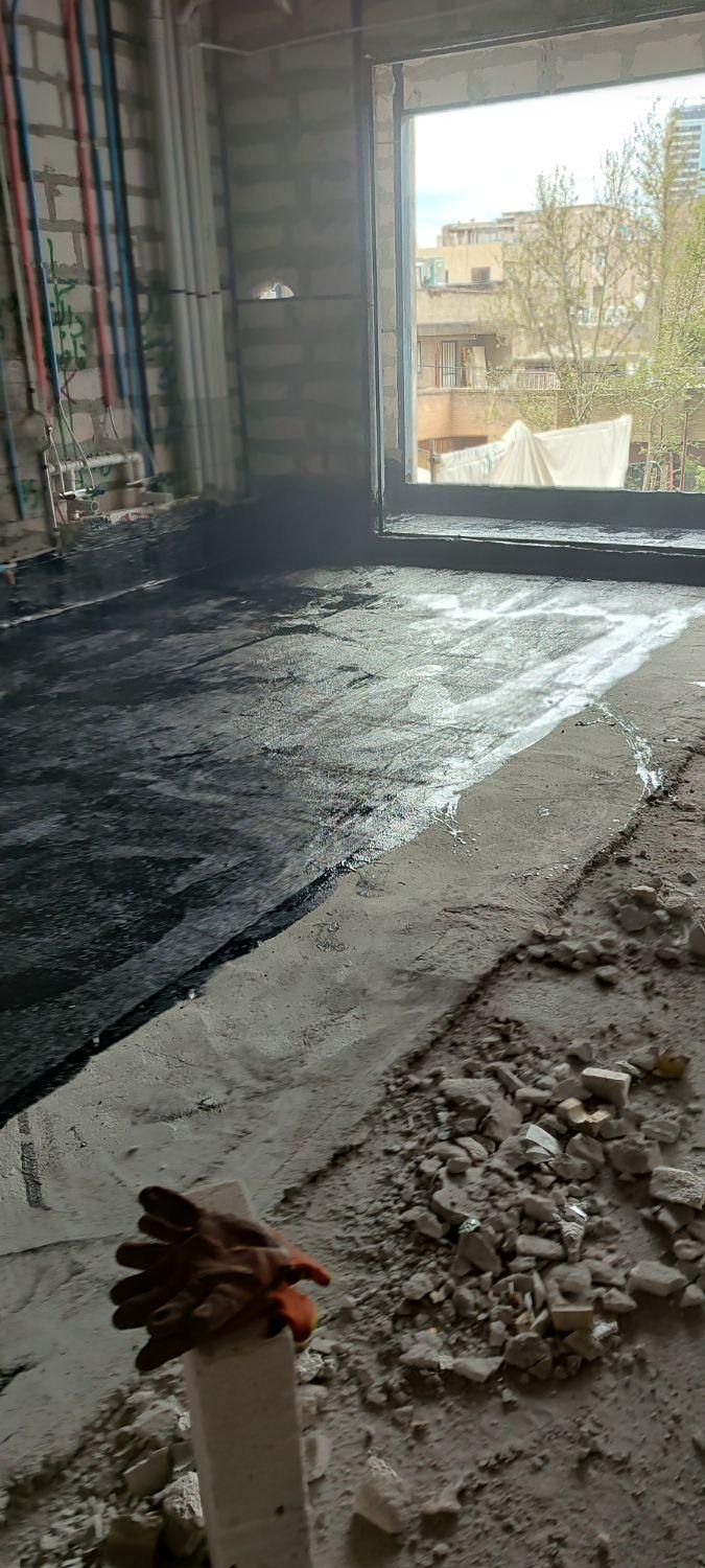 اجرا ایزوگام کارلکه گیری رفع نمزدگی کل مشهدواطراف|خدمات پیشه و مهارت|مشهد, الهیه|دیوار