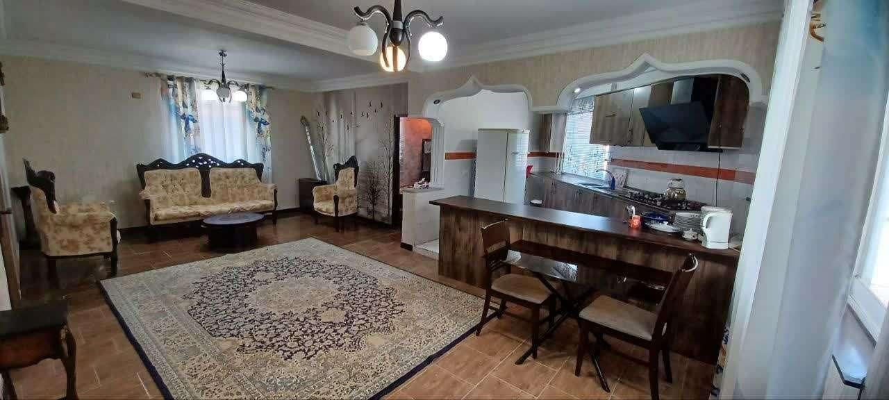 صددرصد مستقل ،یک طبقه یک واحد،بر اصلی|اجارهٔ کوتاه‌مدت آپارتمان و سوئیت|رشت, باهنر|دیوار