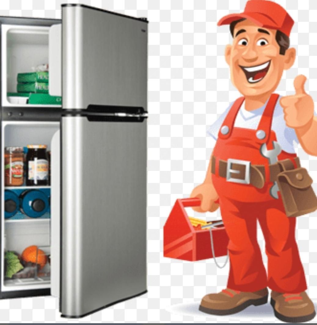 تعمیرات یخچال فریزر شارژ گاز درمحل باضمانت|خدمات پیشه و مهارت|اراک, |دیوار