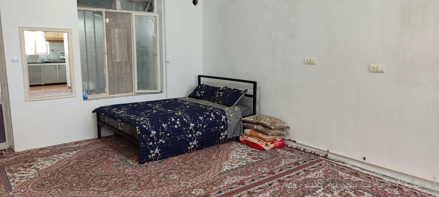 ** اجاره سوئیت روزانه در مرکز شهر  **|اجارهٔ کوتاه‌مدت آپارتمان و سوئیت|خرم‌آباد, |دیوار