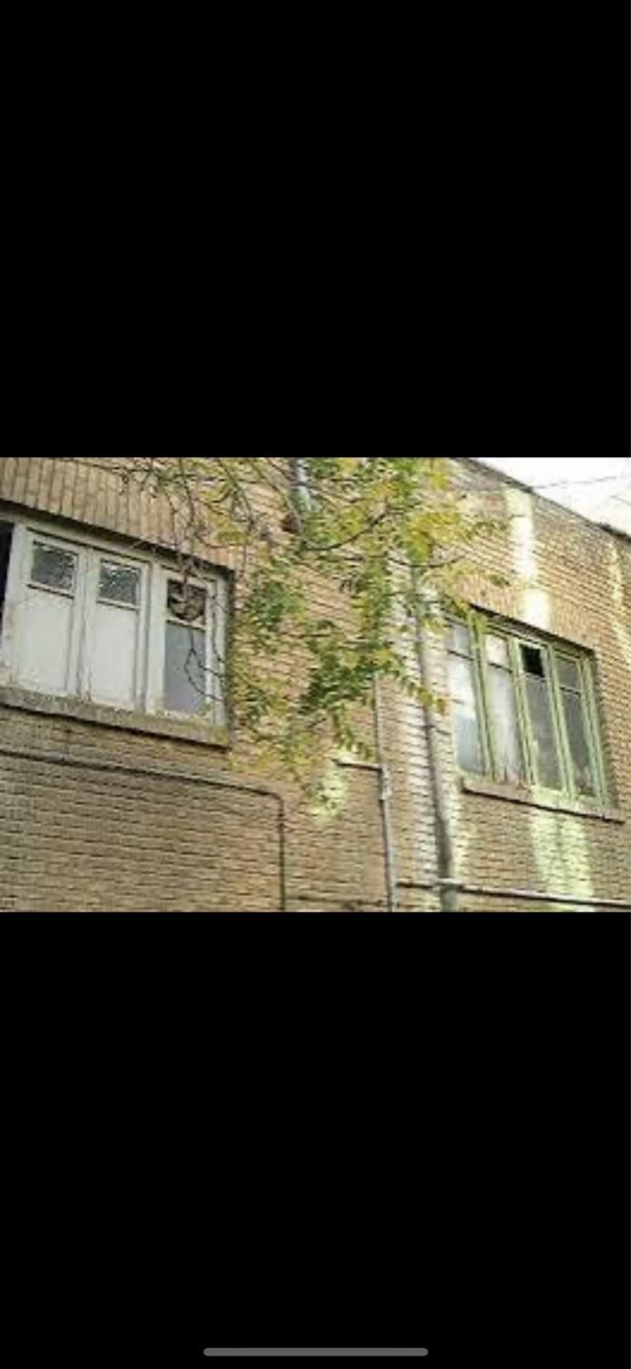 کلنگی۱۲۰متر+سه طبقه ۷۵متری بنا/جنوبی/اول نیروهوایی|فروش زمین و ملک کلنگی|تهران, نیروی هوایی (پیروزی)|دیوار