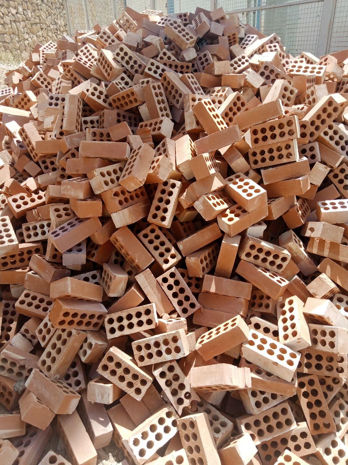 حمل شن ماسه آجر و...|خدمات حمل و نقل|رفسنجان, |دیوار