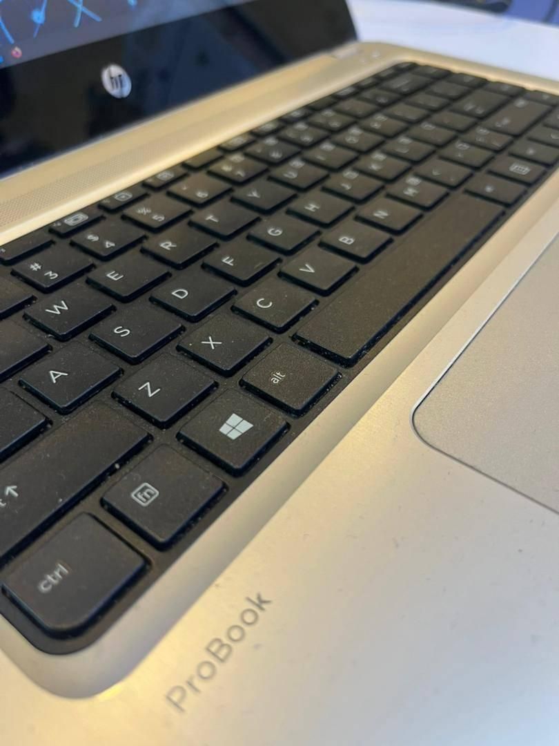 لپ تاپ HP ProBook 430 G4|رایانه همراه|تهران, میدان ولیعصر|دیوار