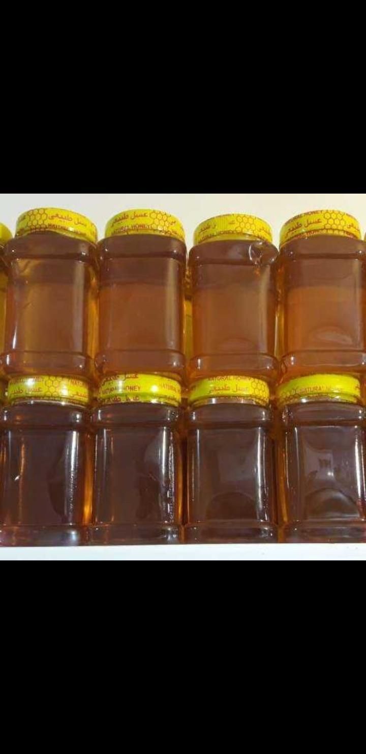 عمده/خرده عسل اصل و خالص عطر و طعم بالا|خوردنی و آشامیدنی|قم, پردیسان|دیوار