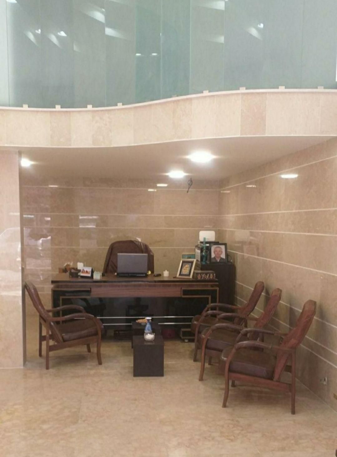 مغازه 91متری با ملکیت، 71/31متر کف 39/26 متر بالکن|فروش مغازه و غرفه|تهران, بهارستان|دیوار