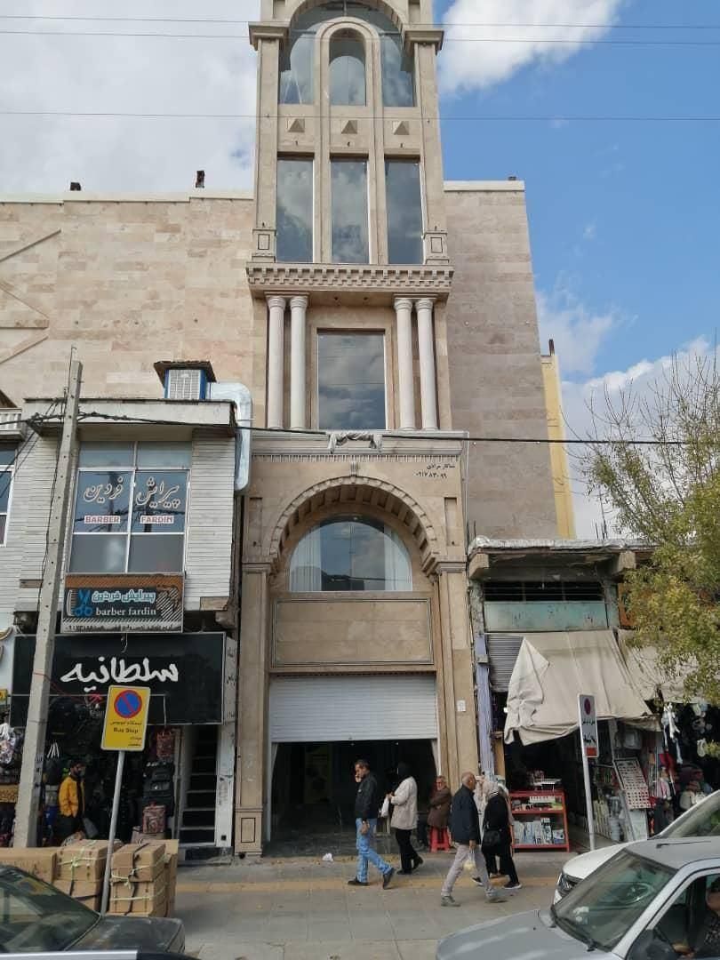۱۴مترمغازه در بهترین لوکیشن پاساژ الماس|فروش مغازه و غرفه|مرودشت, تامین اجتماعی‎|دیوار