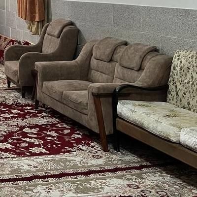 اجاره آپارتمان (ساعتی)روزانه/هفتگی/61مترمبله سویت|اجارهٔ کوتاه‌مدت آپارتمان و سوئیت|بومهن, |دیوار