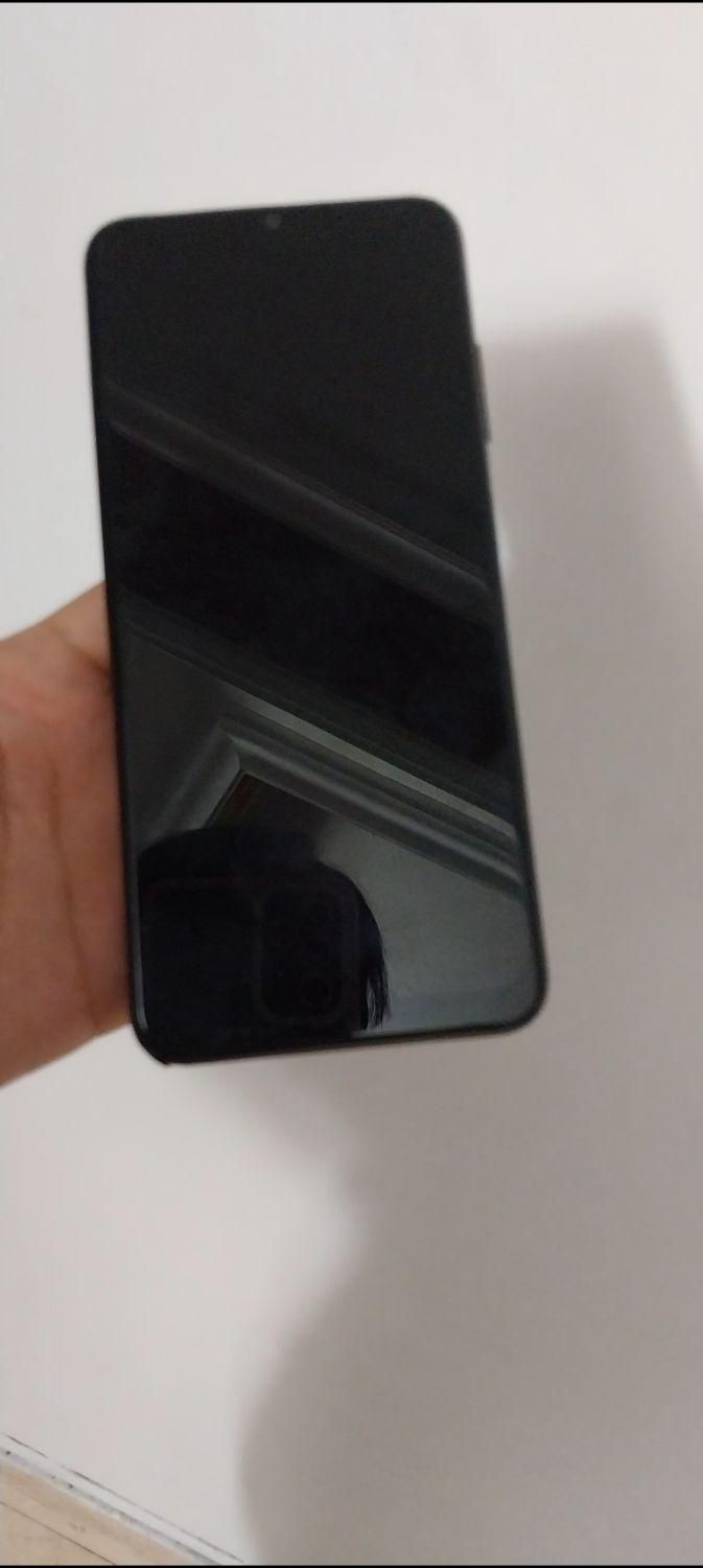 سامسونگ Galaxy A03 با حافظهٔ ۶۴ گیگابایت|موبایل|تهران, دیلمان|دیوار