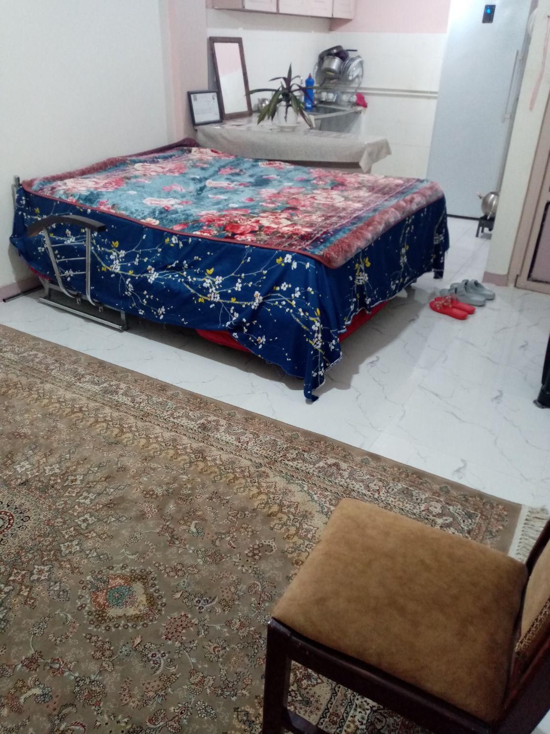 اجاره کوتاه مدت. مرکز شهر امشب خالیه.|اجارهٔ کوتاهمدت آپارتمان و سوئیت|بابل, |دیوار