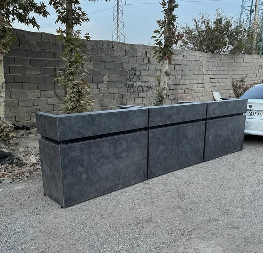 لونا.اداری مبل.مارال میز اداری.صندلی آرام.اداری|دفتر کار|سمنان, |دیوار