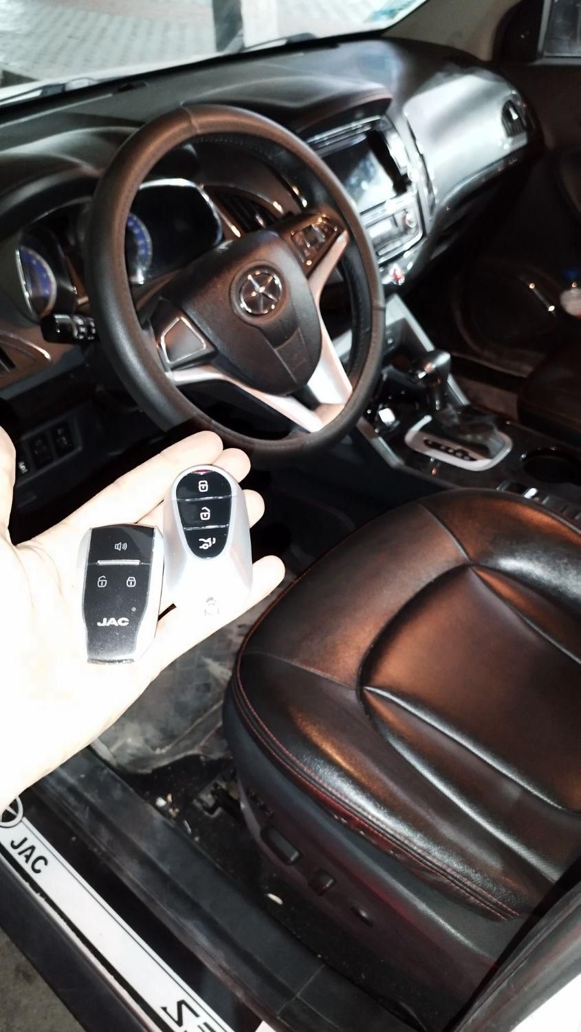 قفل کلید سازی مدرن کاران با ۳۰ سال سابقه|خدمات پیشه و مهارت|کرمان, |دیوار