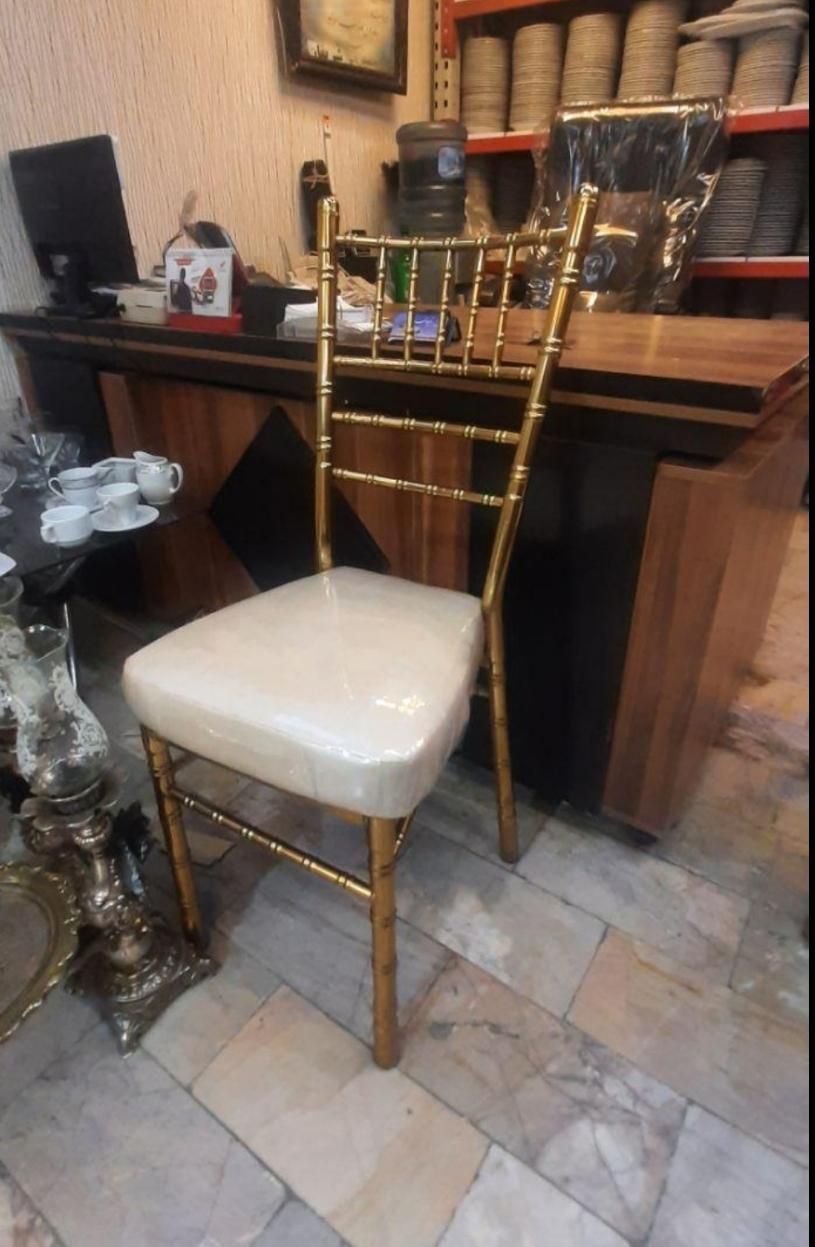 کرایه چی ‌ظروف، میز صندلی، سیلور جات و غیره|خدمات پذیرایی، مراسم|مشهد, آزادشهر|دیوار