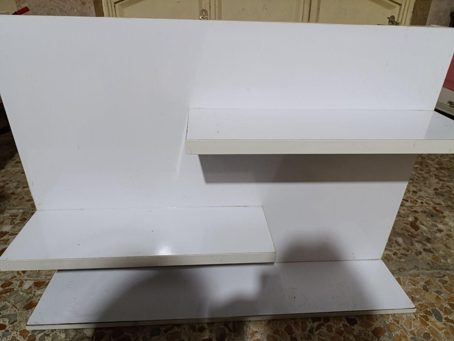 کتابخانه دیواری|کتابخانه، شلف، قفسه‌های دیواری|اندیمشک, |دیوار