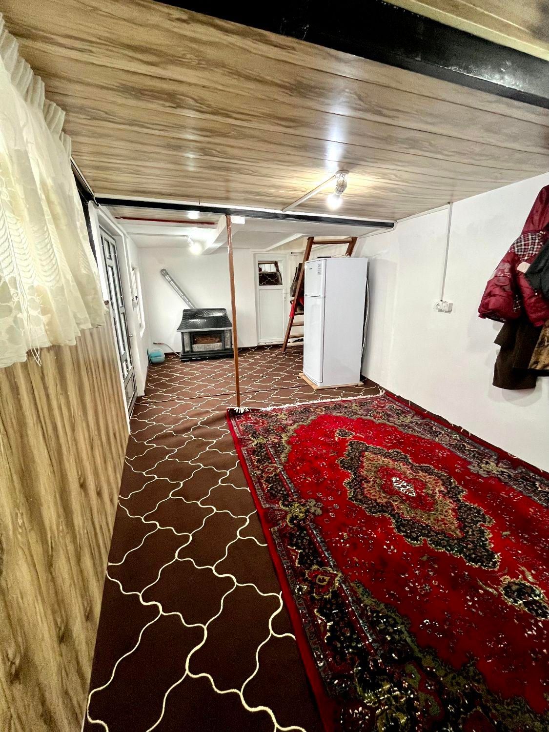 اجاره روزانه/هفتگی/ماهانه آپارتمان ۷۰ متری|اجارهٔ کوتاه‌مدت آپارتمان و سوئیت|رضوانشهر, |دیوار