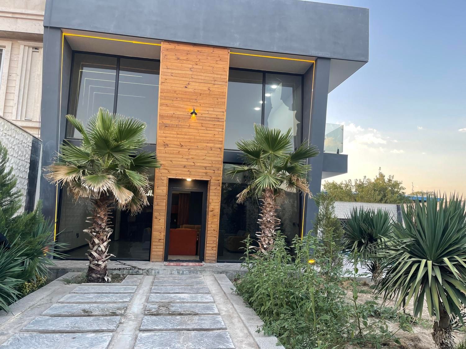 ۴۰۰ متر ویلا/دوبلکس سند تک برگ/شهرکی|فروش خانه و ویلا|ماهدشت, |دیوار