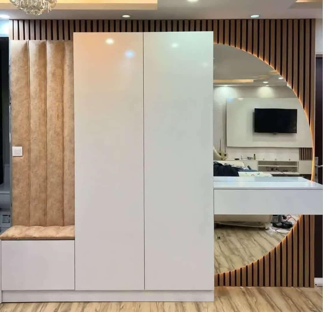 صنایع ام دی اف و ساخت کابینت حسام|خدمات پیشه و مهارت|قم, زاویه|دیوار