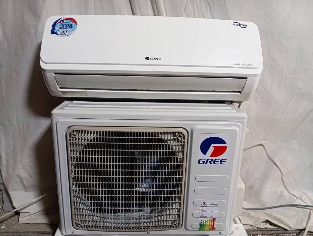 تایپ گری کیفیت تظمینی|کولر گازی و فن‌کوئل|نظرآباد, |دیوار