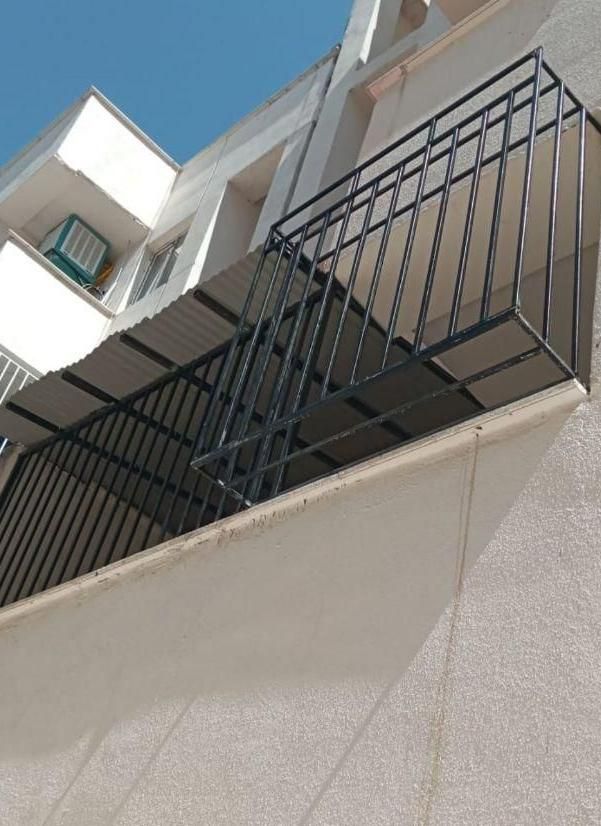 جوشکار و آهنگر سیار در پردیس رودهن|خدمات پیشه و مهارت|پردیس, |دیوار