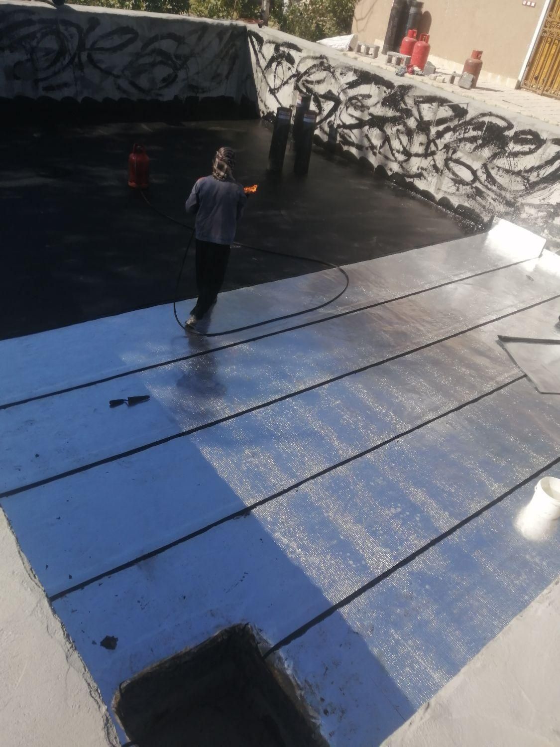 //نمایندگی رسمی ایزوگام سیرجان نقدواقساط//|خدمات پیشه و مهارت|سیرجان, |دیوار