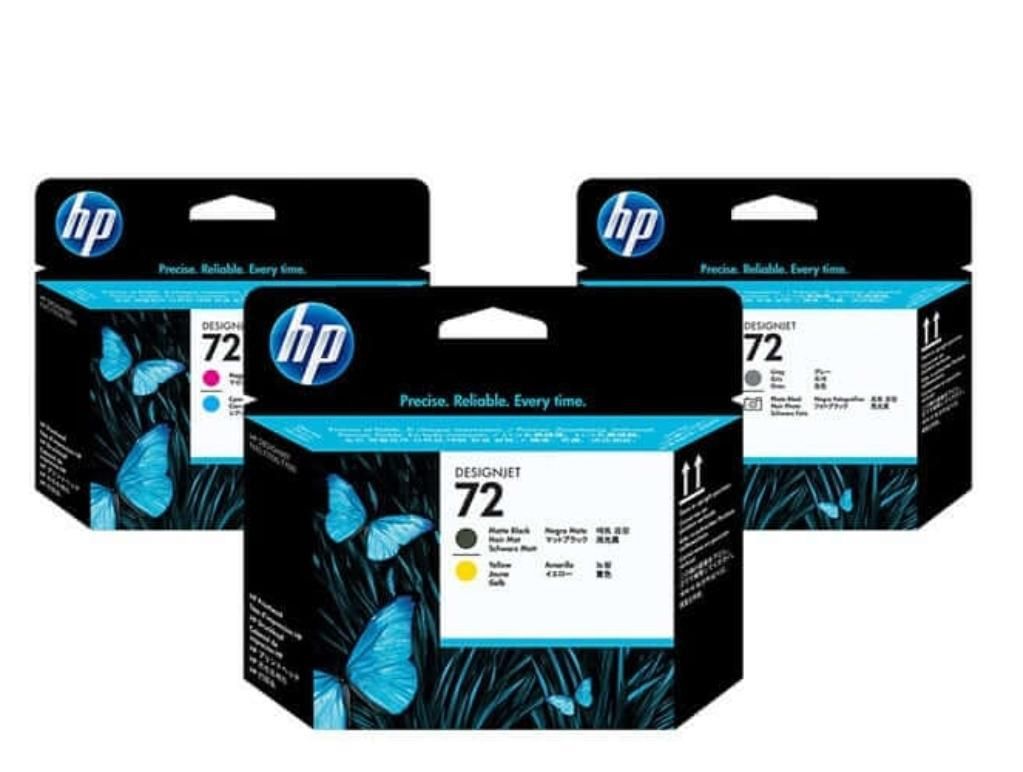 هد پلاتر HP|پرینتر، اسکنر، کپی، فکس|تهران, عباس‌آباد|دیوار