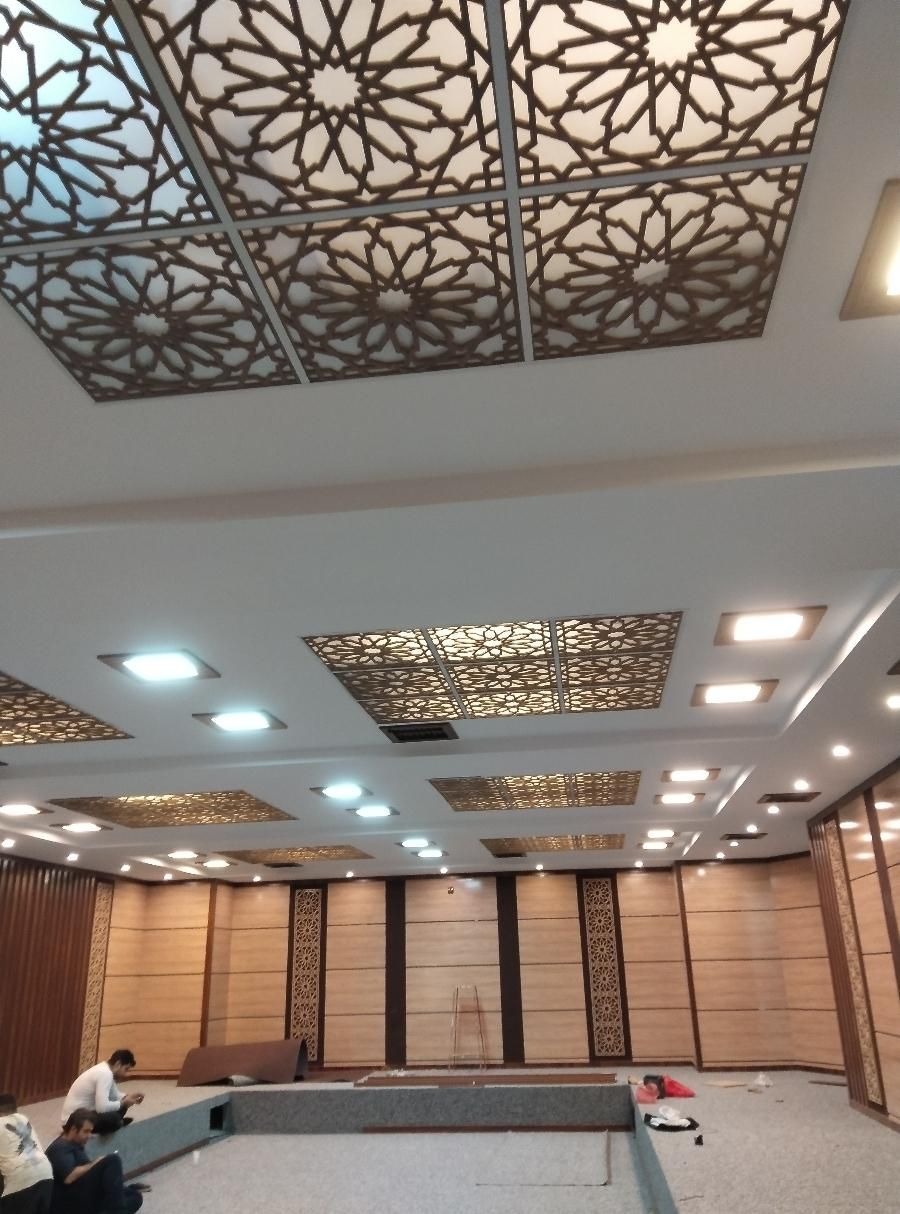 برقکار برقکاری خرده وکامل.اتصالی برق کارآنتن.کولر|خدمات پیشه و مهارت|قزوین, |دیوار