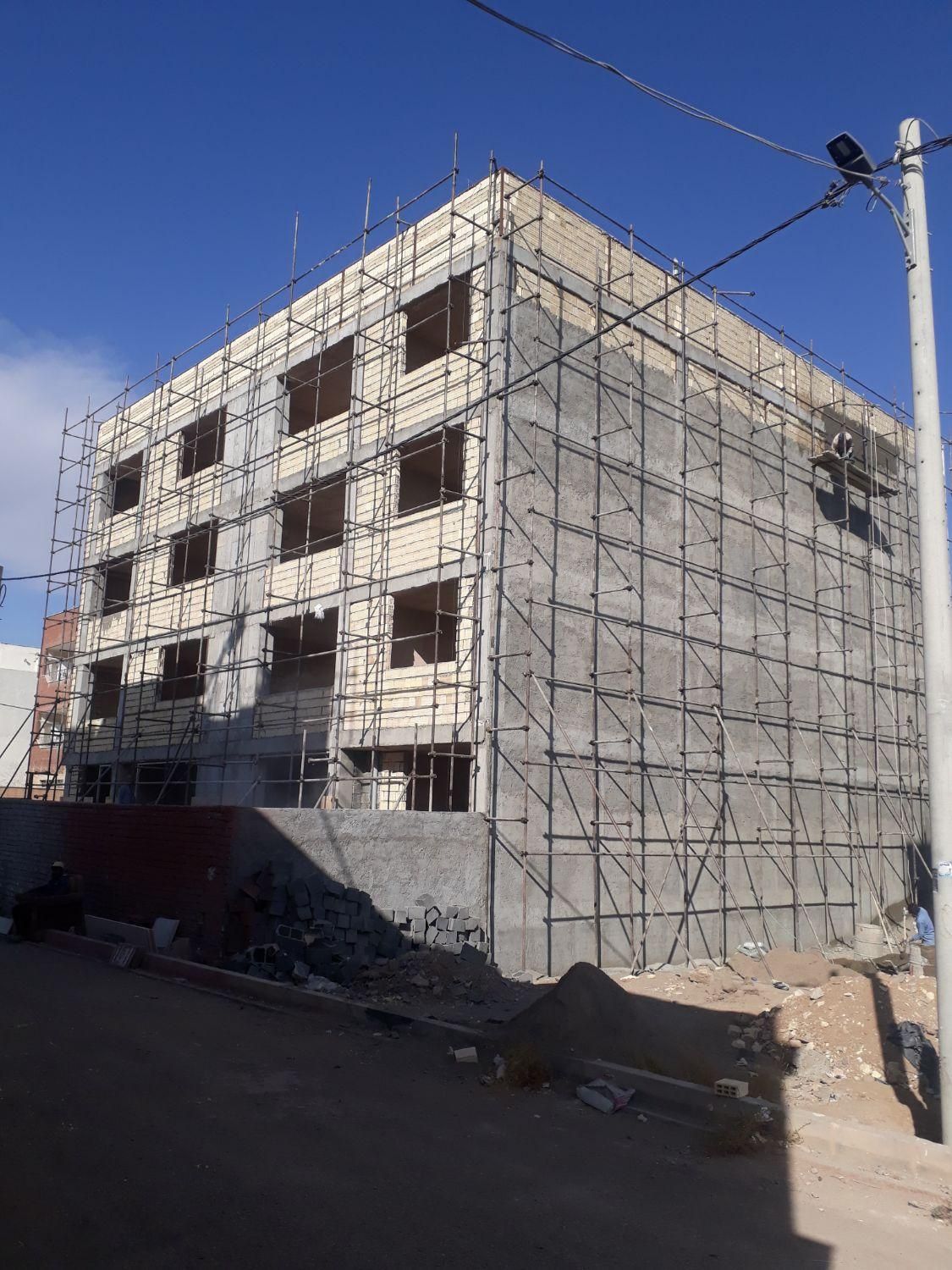 داربست فلزی قاسمی|خدمات پیشه و مهارت|شاهین‌شهر, گرگاب|دیوار