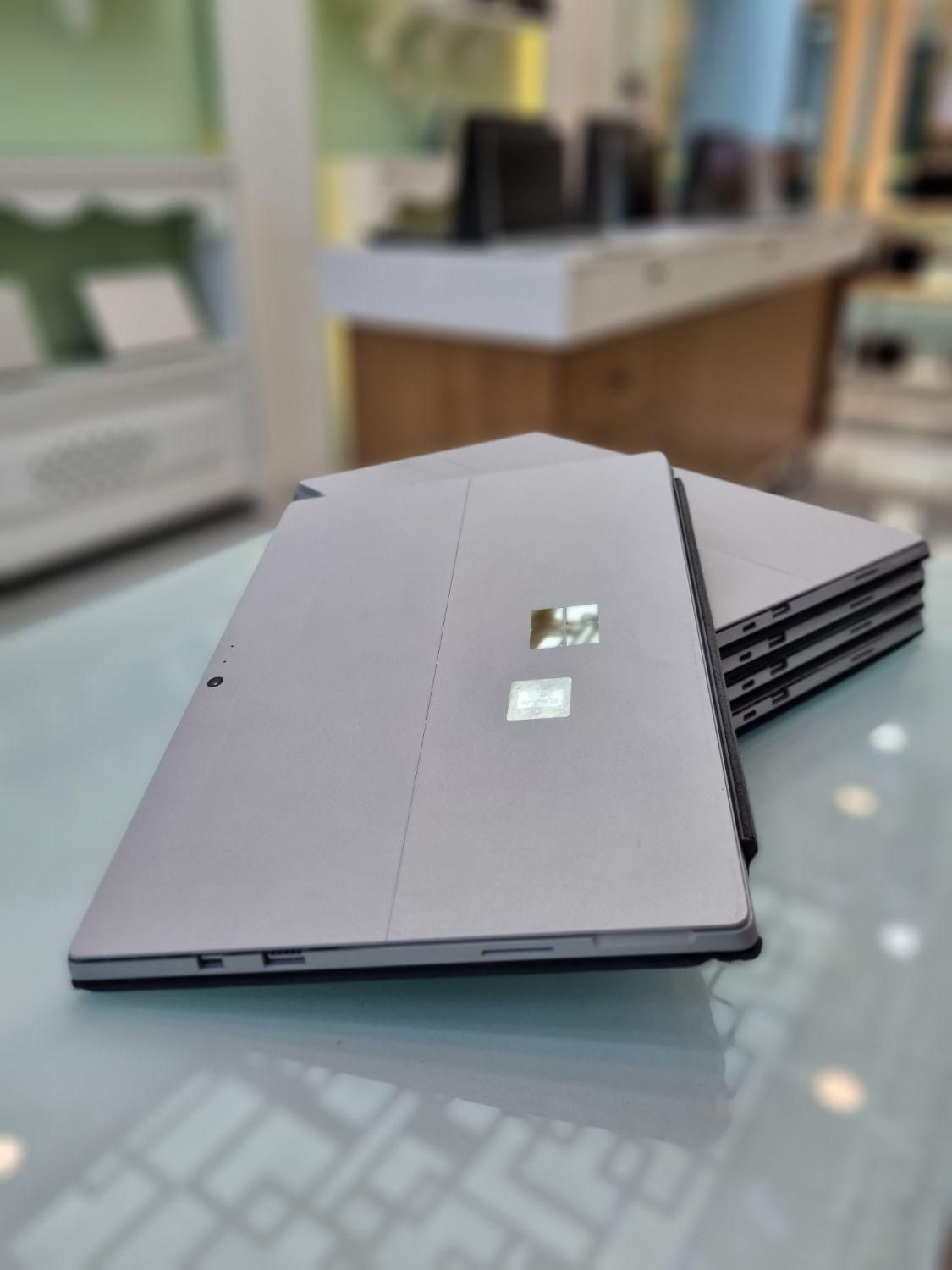 تبلت ویندوز سرفیس پرو۷ Surface Pro 7 (تک سایار)|رایانه همراه|تبریز, |دیوار