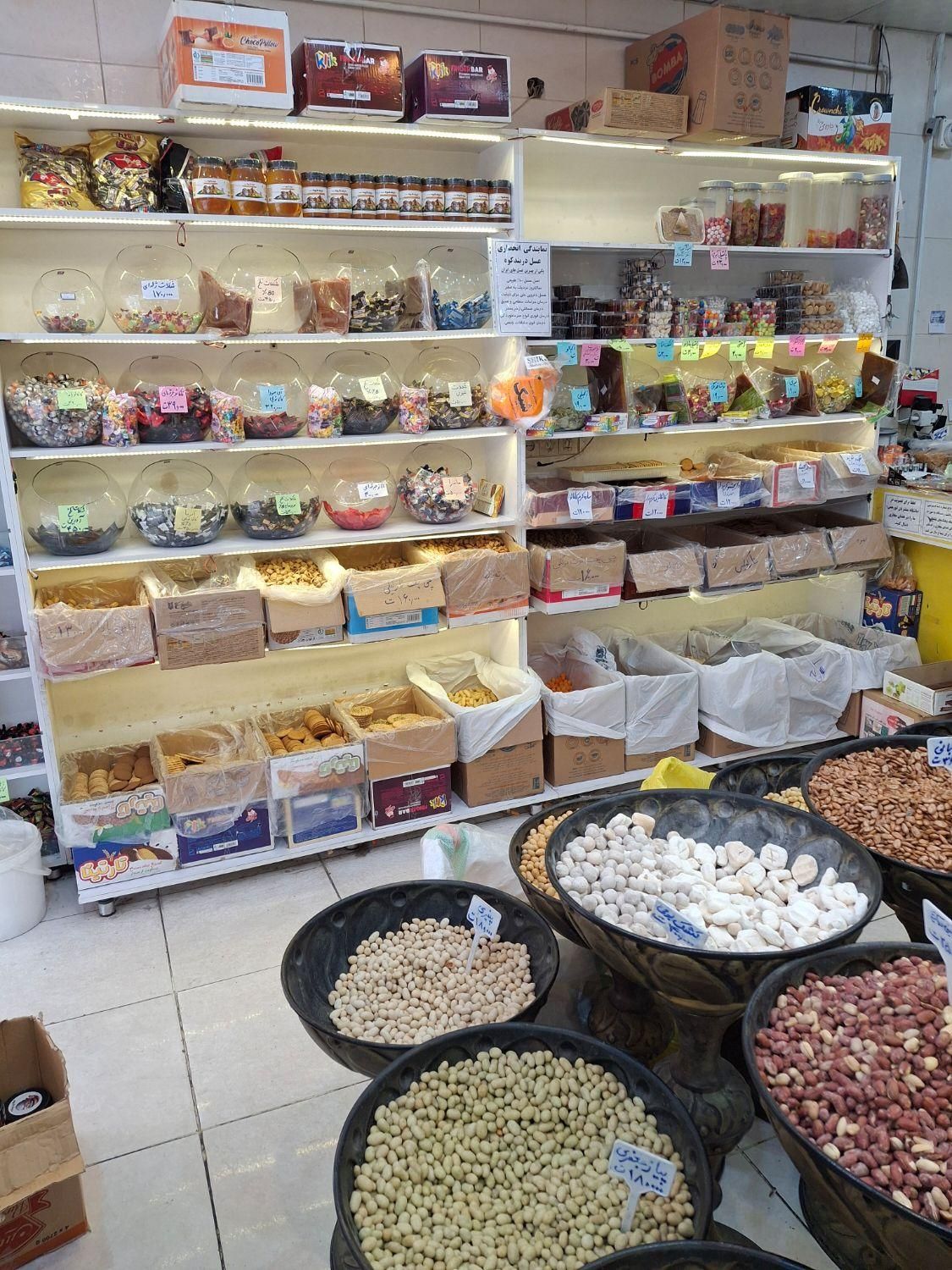 همه چی در مورد تخمه داغ((دورهمی)) مطالعه بفرمایید|خوردنی و آشامیدنی|آران و بیدگل, |دیوار