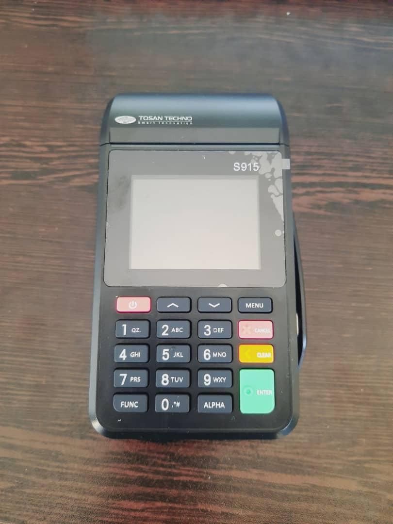 دستگاه کارتخوان برای تمام مشاغل|فروشگاه و مغازه|قم, ارم|دیوار