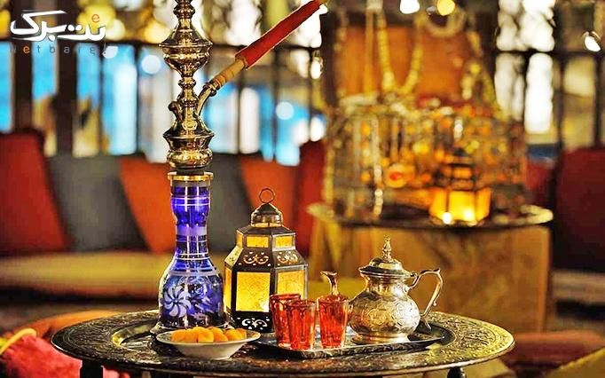 سالن کار و نظافت سفره خانه سنتی/ قلیان سرا|استخدام خدمات فروشگاه و رستوران|اردبیل, |دیوار