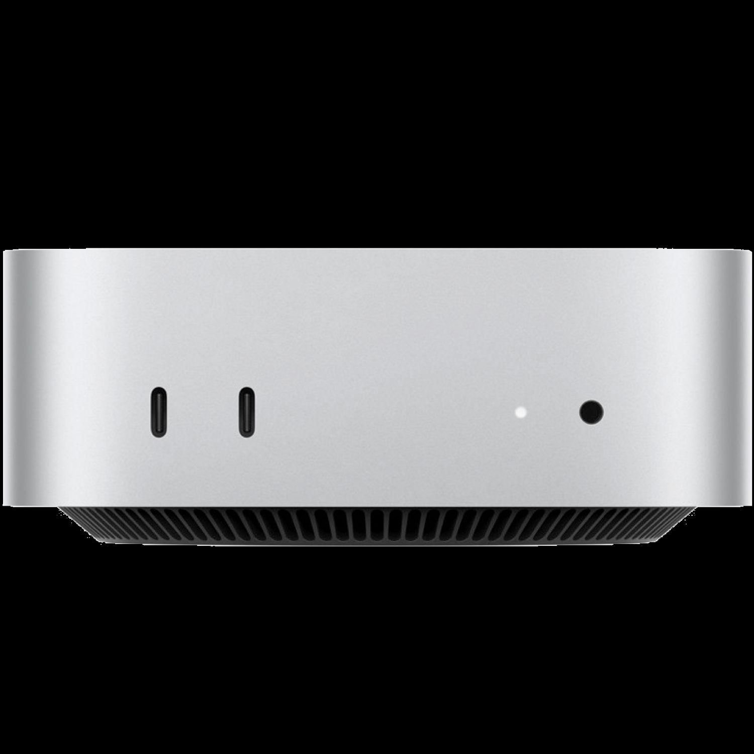 mac mini m4 256|رایانه رومیزی|تهران, نظام‌آباد|دیوار