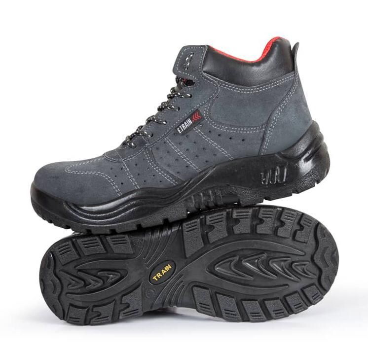 کفش کار ایمنی پاور با ضمانت رویه پلی اورتان ضدآب|کیف، کفش، کمربند|تهران, هفده شهریور|دیوار