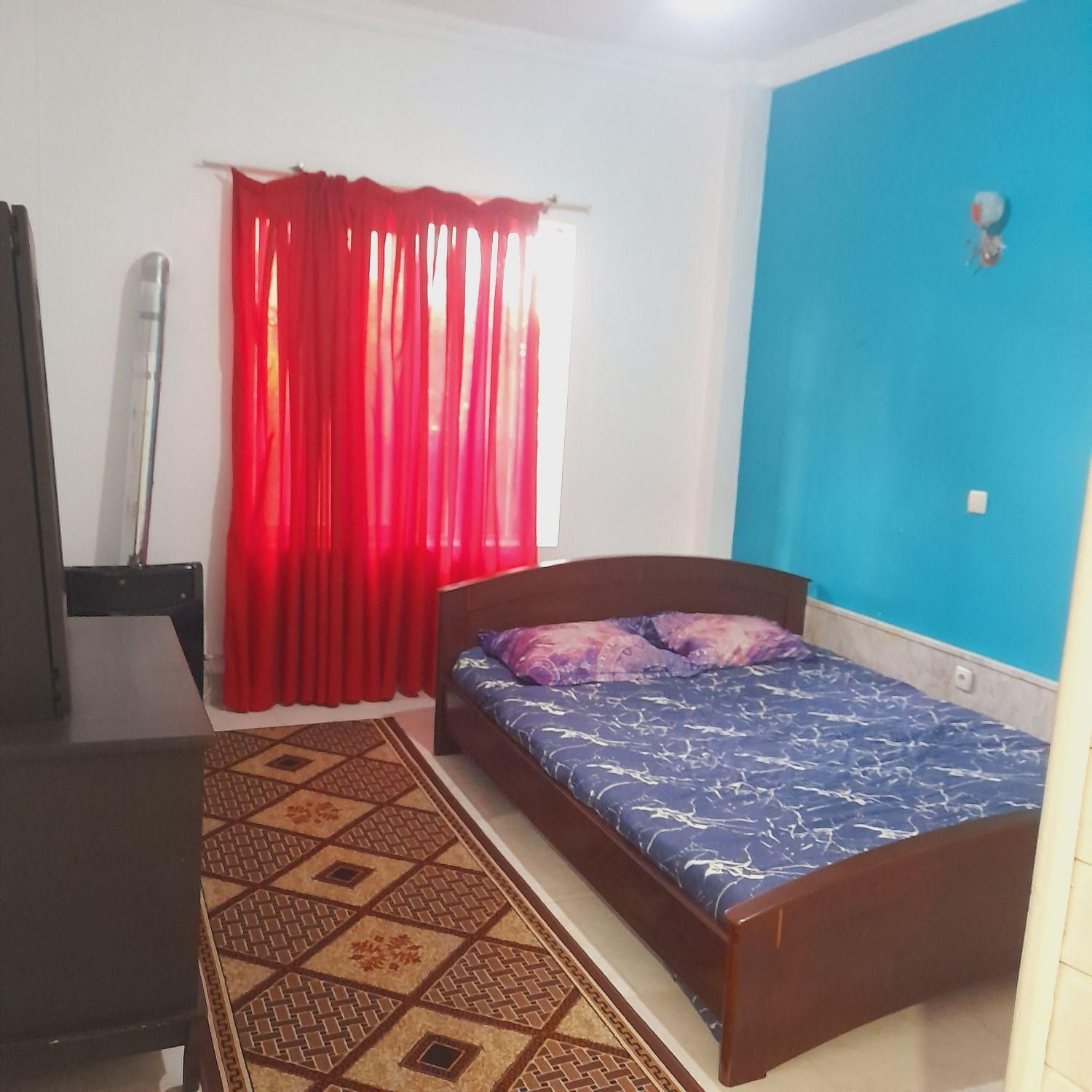 اجاره روزانه/هفتگی/ماهانه . ۸۵ متری و ۳۰ متری|اجارهٔ کوتاهمدت آپارتمان و سوئیت|سلمانشهر, |دیوار