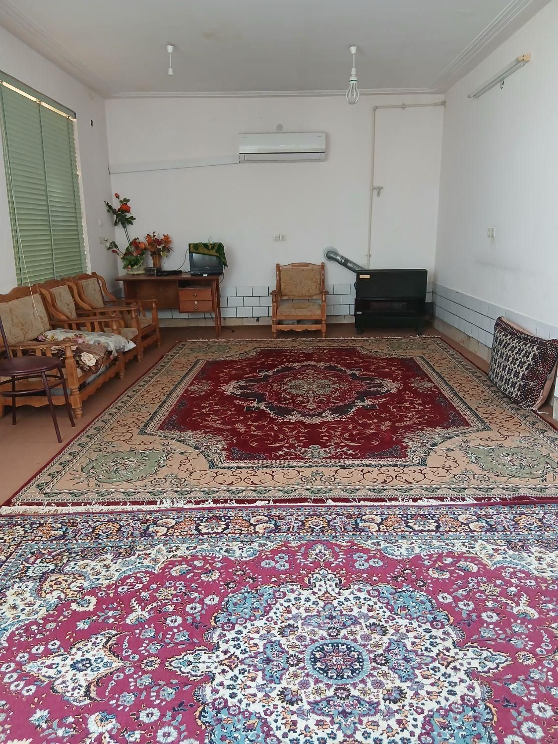 خانه  مبله تمام امکانات  کازرون  نزدیک  بیمارستان|اجارهٔ کوتاه‌مدت آپارتمان و سوئیت|کازرون, |دیوار