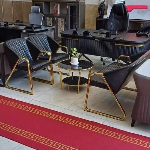 مبلمان اداری/مبلمان دفتر/مبل انتظار/|دفتر کار|خمینیشهر, |دیوار