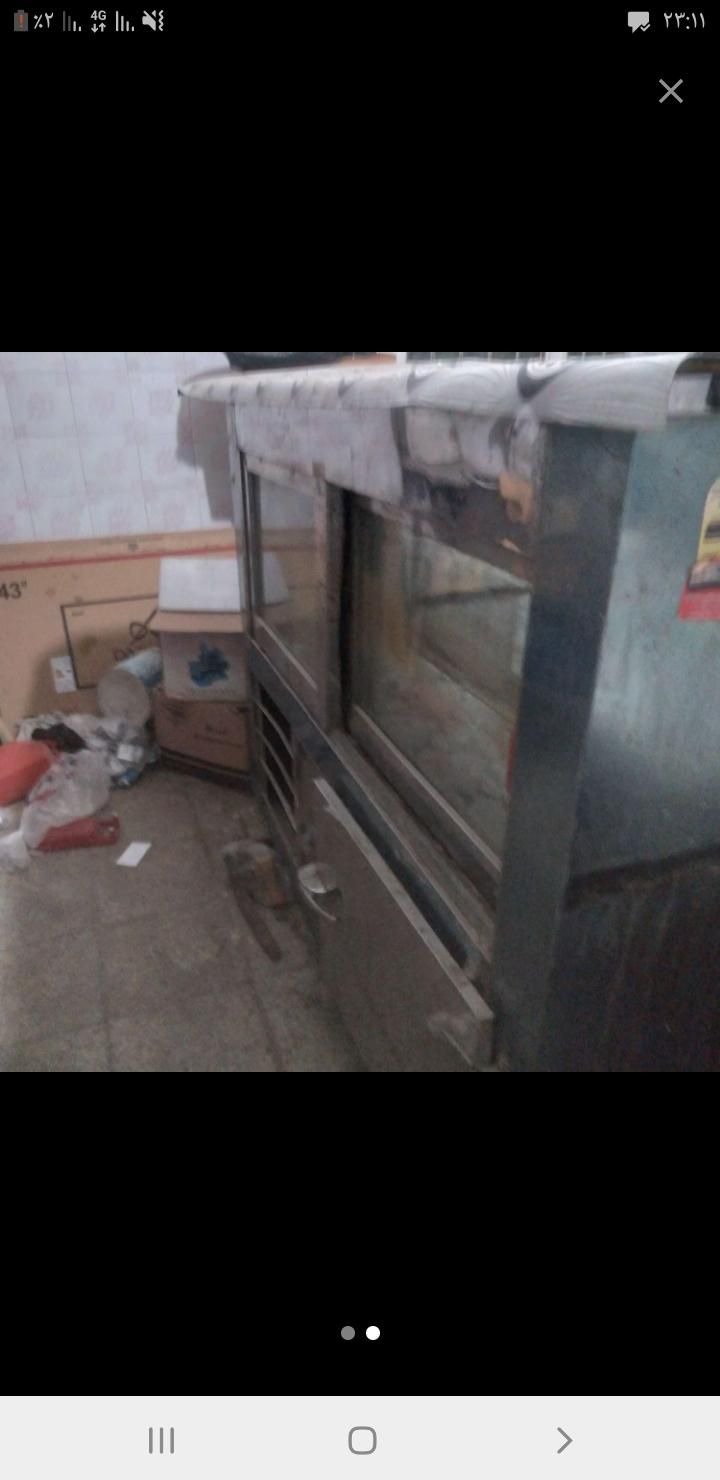 سمساری|عمدهفروشی|مشهد, توس (بلوار توس)|دیوار