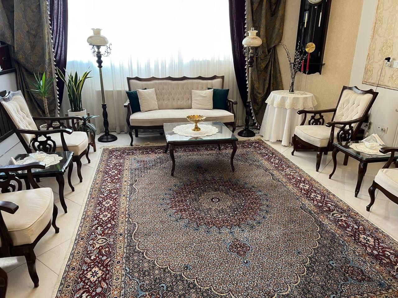 وسایل منزل باقیمت مناسب|حراج|مشهد, فرهنگ|دیوار