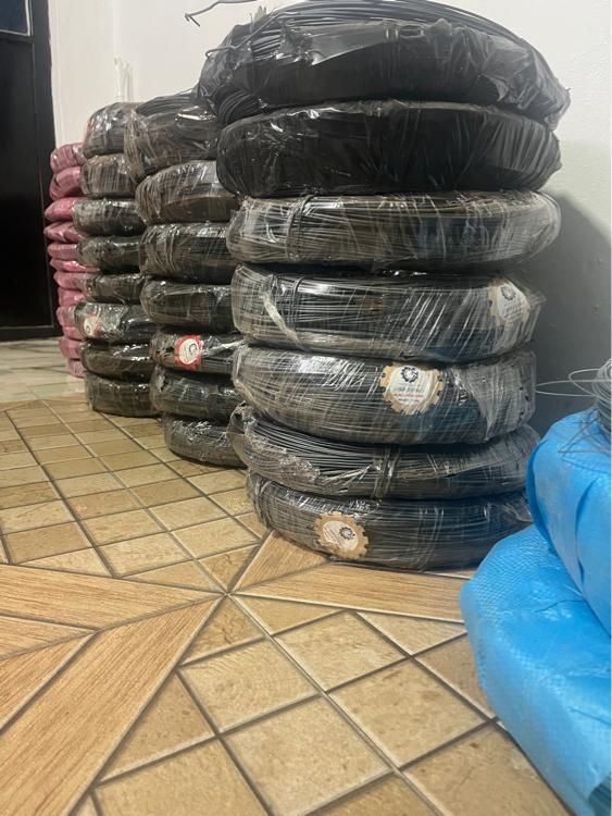 فروش انواع آهن آلات ساختمانی|مصالح و تجهیزات ساختمان|محمودآباد, |دیوار