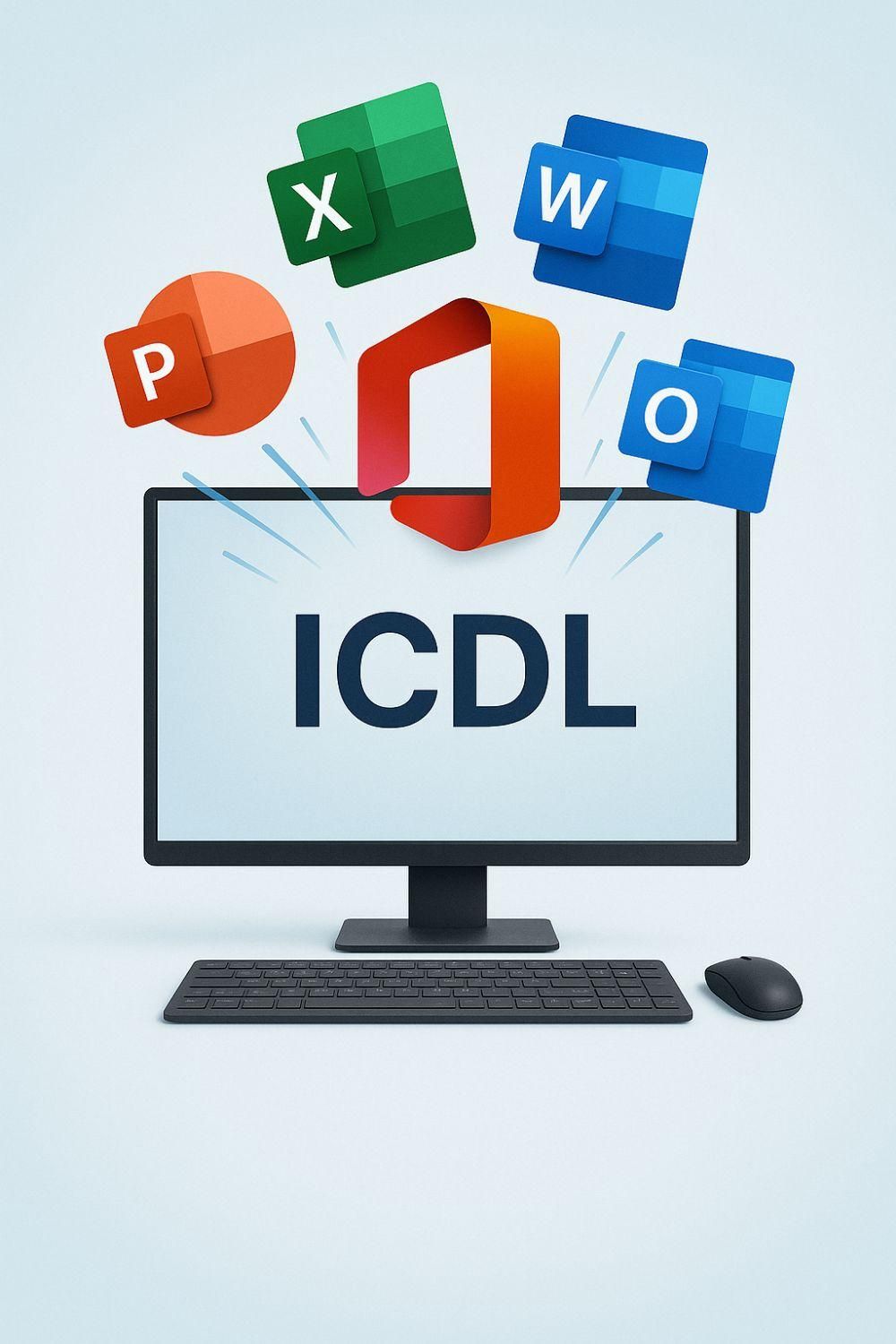 این تابستان ، ICDL را حرفه ای یاد بگیر|خدمات آموزشی|اندیشه, |دیوار