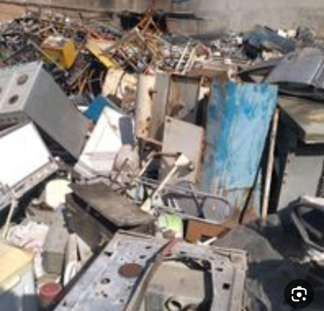 خرید ضایعات|خدمات پیشه و مهارت|ماکو, |دیوار