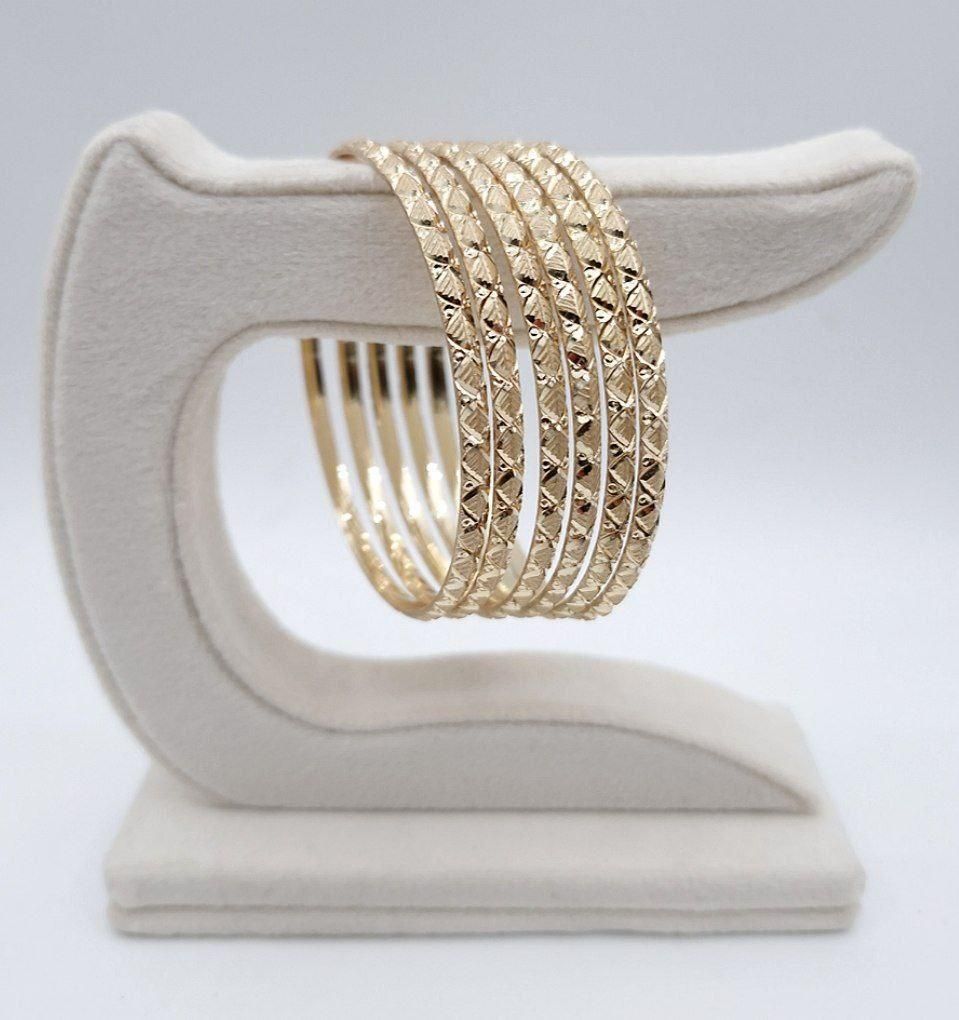 (فروشگاه بدلیجات آمیتیس)النگو طلا روسی اصل|بدلیجات|تبریز, |دیوار