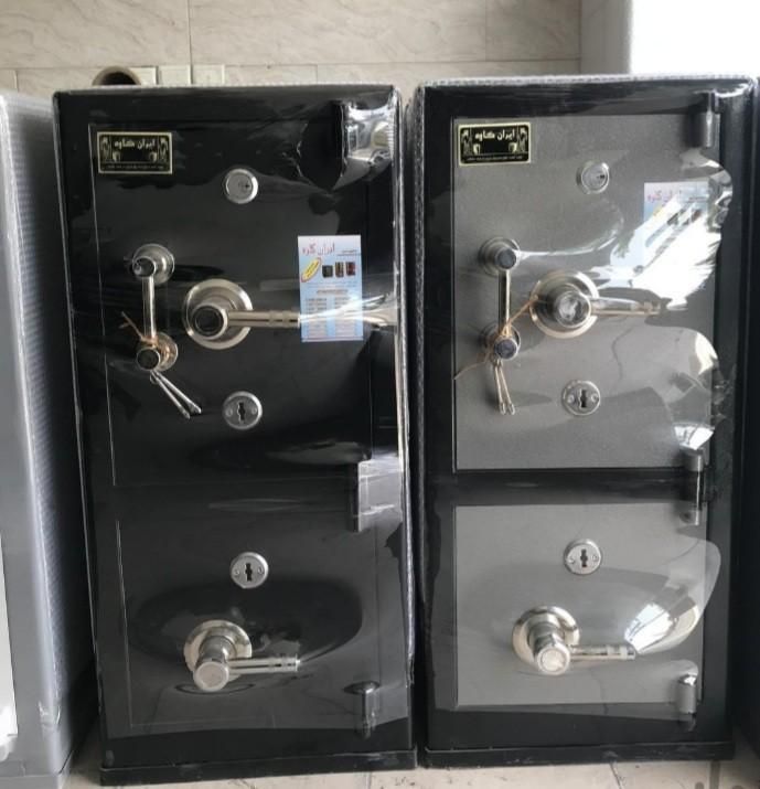 گاوصندوق نسوز ایران کاوه|دفتر کار|مشهد, توس (بلوار توس)|دیوار